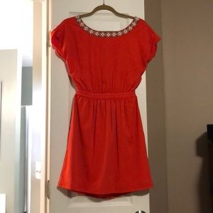 Gianni Bini dress
